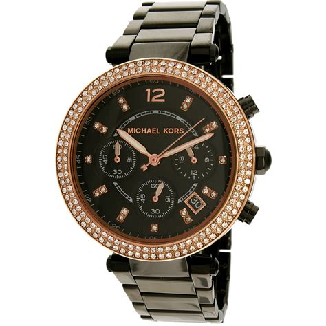 michael kors women's parker